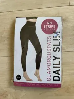 GLAMOROUS PATS DAILY SLIM M-L