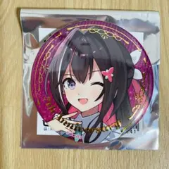 AZKi 缶バッジ ホロライブ 0期生 7周年記念