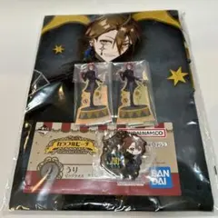 カラフルピーチ　　1番くじ　　うりさん　　4点セット