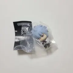 まちぼうけ 攘夷時代 坂田銀時①