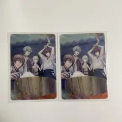 アイナナ ŹOOĻ メタカ お正月