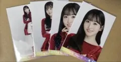乃木坂46 一ノ瀬美空　SR 生写真
