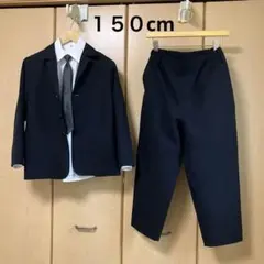 男児スーツ150