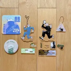 狗巻棘グッズセット