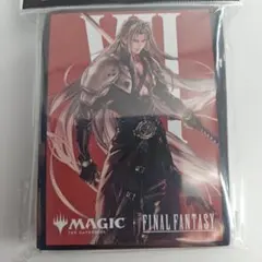 2025年最新】スリーブ セフィロスの人気アイテム - メルカリ