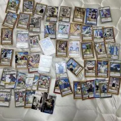 正規品ルノルマンカード】ビッグアイズなドールやブライスの雰囲気
