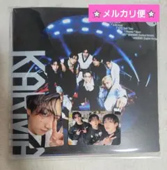 Straykids スキズ KARMA バンチャン限定盤 コンプ