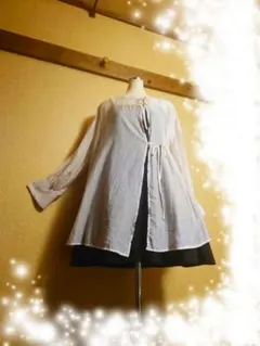 大きいサイズ～LL3L4L5L★もちろん別々にも使えますよ♪