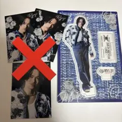 JSB FOREVER ～ONE～ 今市隆二