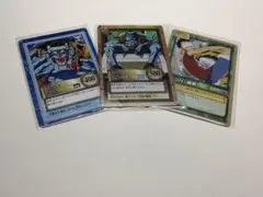 ONEPIECE ワンピース アーロン カード まとめ売り