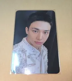 straykids dominATE experience 韓国 ヒョンジン