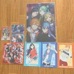 プロセカ　ビビバスまとめ売り