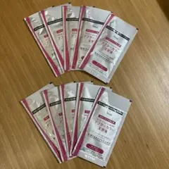 hoyu アフターカラー美容液 10個セットのサムネイル
