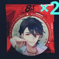 2026年最新】夢追翔 缶バッジの人気アイテム - メルカリ