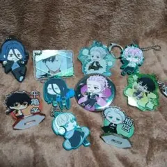 WIND　BREAKER　セット