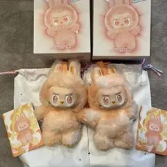 【正規品】ラブブ ビッグイントゥエナジー シリーズ HAPPINESS最終値下