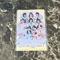 2026年最新】CUTIE street チェキの人気アイテム - メルカリ