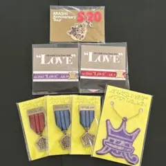 嵐 ツアーグッズ まとめ売り