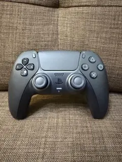 Sony DualSense ワイヤレスコントローラー ブラック