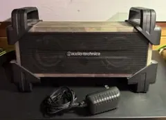 audio-technica AT-SPB50 액티브 스피커