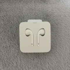 Apple EarPods 有線イヤフォン Lightningコネクタ