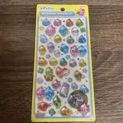 【正規品・即日配送】しずくちゃん ボンボンドロップシール