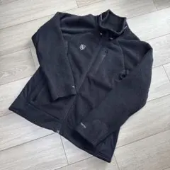 PEARLY GATES（パーリーゲイツ） フリース ジップアップ アウター S