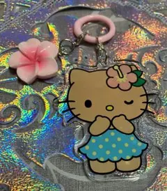 2026年最新】プルメリアのキティちゃんグッズの人気アイテム - メルカリ