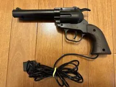 任天堂 ファミリーコンピュータ専用 光線銃シリーズ ガン 1984年当時