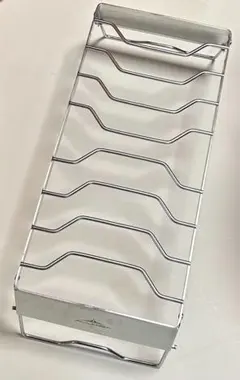 ②クッカースタンド /グリルスタンド■キャンプ アウトドア■折りたたみ式