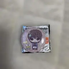 SEVENTEEN セブチ ドンキ サンリオ 缶バッジ ミンハオ