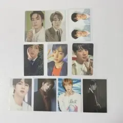 2026年最新】bts be ラキドロ ジンの人気アイテム - メルカリ