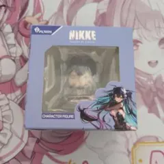 勝利の女神:NIKKE リトルマーメイド BABY BOOM