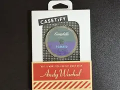 CASETIFYグリップスタンドCampbell SnappyGripStandのサムネイル