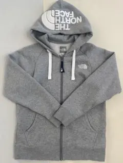 美品　THE NORTH FACE フルジップパーカー