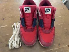 Nike Air Max 90 /27.5cm/スエード/USED