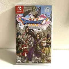 Switch ドラゴンクエスト11 S