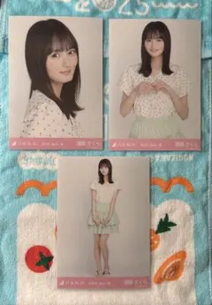 乃木坂46 フリルミニスカ　遠藤さくらさん　コンプ