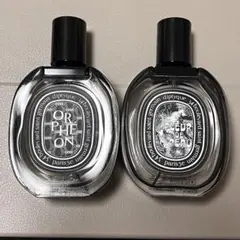 Diptyque 香水 オルフェオン フルールドゥポー