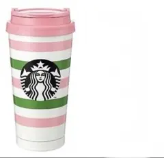 ケイトスペード スターバックス ステンレスタンブラー　2022 スタバ ボトル