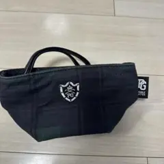 パーリーゲイツ　ポーチ