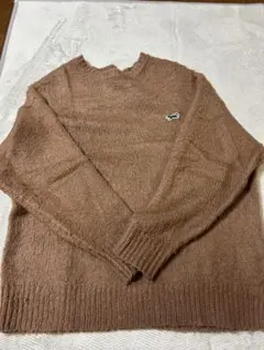 TOWNCRAFT The Fox Collection ニット M