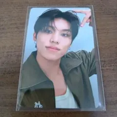 TREASURE ViVi トレカ ジョンウ