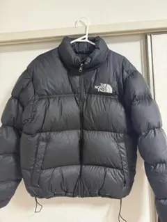 THE NORTH FACE ノースフェイス ヌプシジャケット US Mサイズ