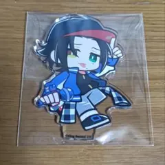 ヒプマイオンラインくじ ちびキャラ”アクリルスタンド A賞 山田二郎