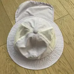 branshes 日除付き帽子56cmのサムネイル