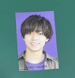 デタカ　永瀬廉