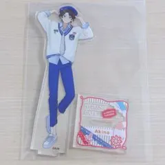 にじさんじ 三枝明那 スイパラ アクリルスタンド
