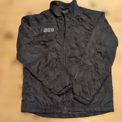 ジャイアンツ ウインドブレーカー Mサイズ 黒