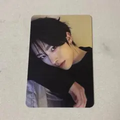 ZB1 リッキー トレカ